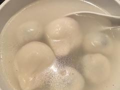 -宁波汤团店(外滩店)