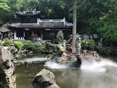 -善卷洞风景区
