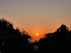 -火炉山森林公园