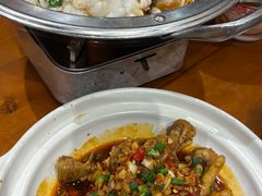 -陈家婆的菜(梅溪湖店)