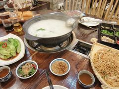 -御膳粥·牛乳粥底火锅·地道顺德菜(容桂店)