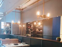 大堂-蔓火锅(融侨外滩壹号店)