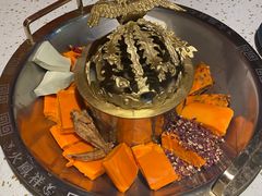 -火鳳祥鲜货火锅(宝龙广场店)