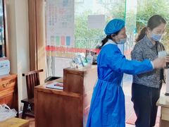 -十方上医中医品牌连锁(拱北店)