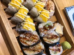 -村上一屋·亚洲菜融合小馆(南楼店)