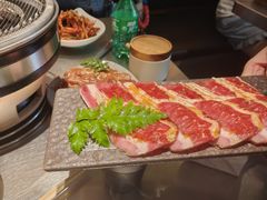 -缘·金家烤鳗鱼(西塔总店)