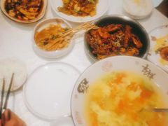 -辣小妮de川菜馆(红旗Mall店)