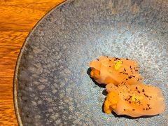 -桐寿司Sushi Tong