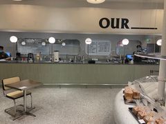 -OUR Bakery(SKP-S店)