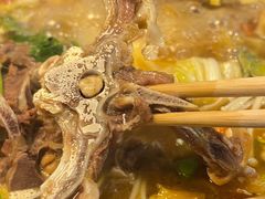 -肚子铺羊蝎子火锅