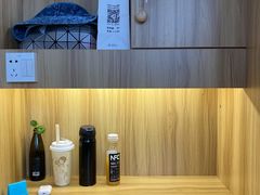 -喜茶(青岛金狮广场店)