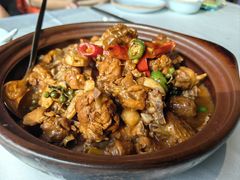-庆云楼饭庄(什刹海店)