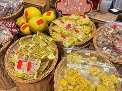 -若蘭慈·无国界素食料理(欢乐海岸店)