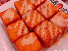 -牛楠楠·香港牛腩茶餐厅(永旺店)