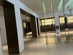 -城际上海虹桥机场酒店