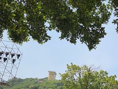 -丰都鬼城名山景区