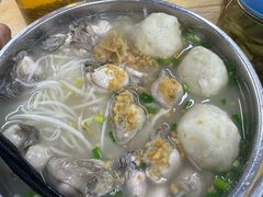 -新武二广福潮粉面食馆(哥英布拉街)