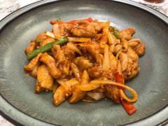 -马凯餐厅(地安门店)