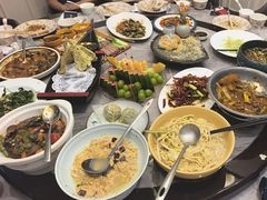 -君霖海鲜私房菜(春柳店)