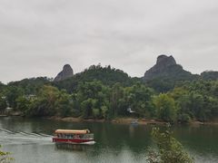 -丹霞山风景名胜区