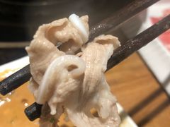 -丁卯•铜锅涮肉(工体店)
