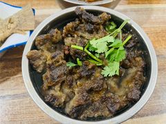 小酥肉-曹家蒸碗(东二路店)