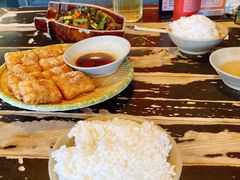 -饭江湖·江湖菜(湖广会馆店)