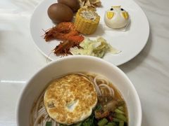 -长沙晚报大道亚朵酒店