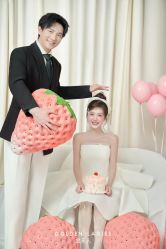 点击看大图 -金夫人婚纱摄影(衡阳店)