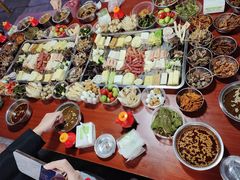 -江油特色冷沾沾(火炮街店)