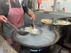 -张阿三馄饨店