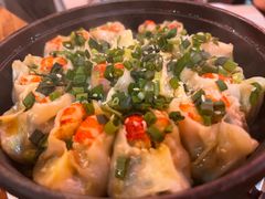 砂锅开口笑-山四砂锅(钟楼街店)