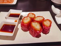 -领事馆19号中餐厅(厦门海景洲际酒店)