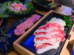 -湊湊火锅·茶憩(杭州湖滨银泰in77店)