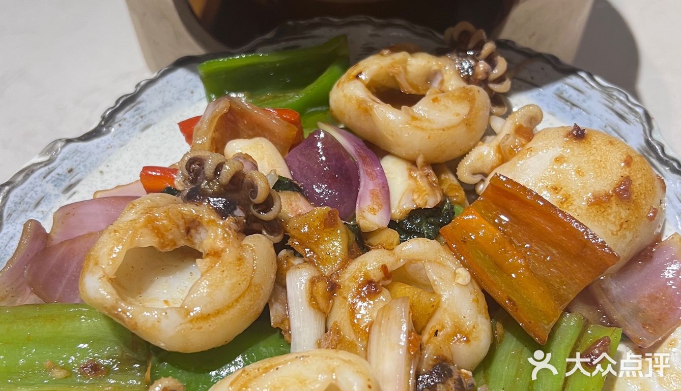 广州人的心水私房菜来了 ！