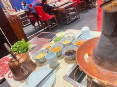 -三宝涮肉(体育学院店)