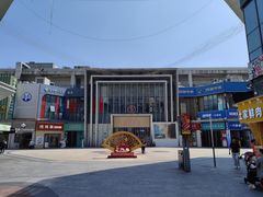 -万达广场(松江店)