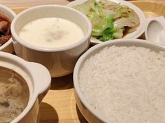 -真功夫(岗顶店)