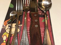 -斗牛士牛排餐厅(又一城店)