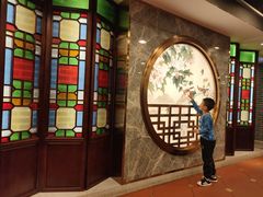 门面-点都德(聚福楼店)