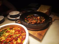 -绿茶餐厅(成都大悦城店)