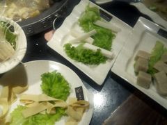 -唇辣号重庆老火锅(燕郊鑫乐汇店)
