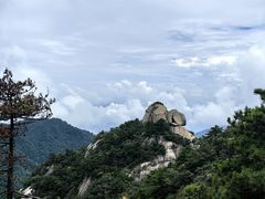 -九华山风景区