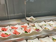-丰卓会海鲜自助(中润大道店)