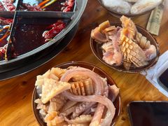 -正南齊北重庆老火锅(光华村直营店)