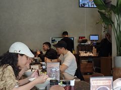 -漆黑觉米粉(三里屯店)