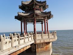 -老龙头景区