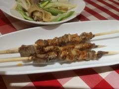 -西贝莜面村(银泰创意城店)