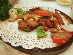 -顺德人家食府(黄金广场店)