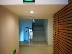 -上海交通大学（闵行校区）-李政道图书馆